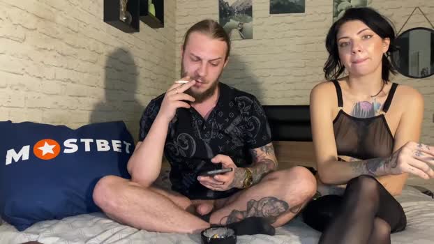 hotcoupleee2020 deep Webcam SHOW @ Chaturbate 03-01-2025