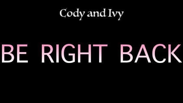 ivy69_9 kinky Webcam SHOW @ Chaturbate 02-01-2025
