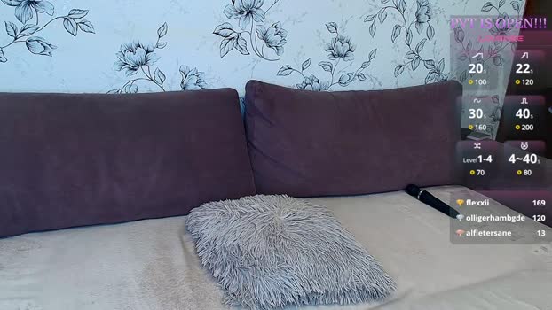 kontikss sucktits Webcam SHOW @ Chaturbate 03-01-2025