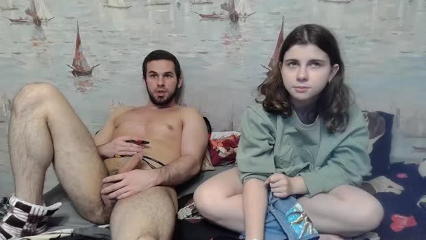 alex_sarah_sex Ass Webcam SHOW @ Chaturbate 03-01-2025