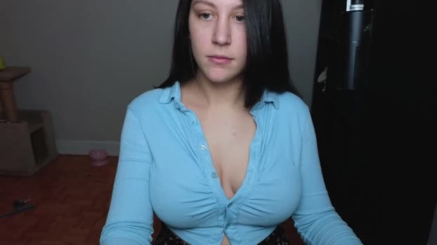 alexa_dream beauty Webcam SHOW @ Chaturbate 03-01-2025