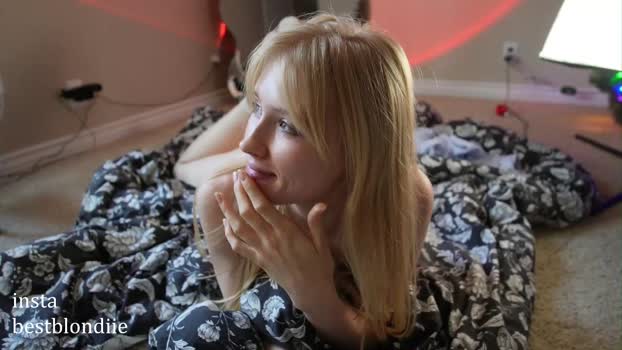 bestblondiiecb deepthroat Webcam SHOW @ Chaturbate 03-01-2025