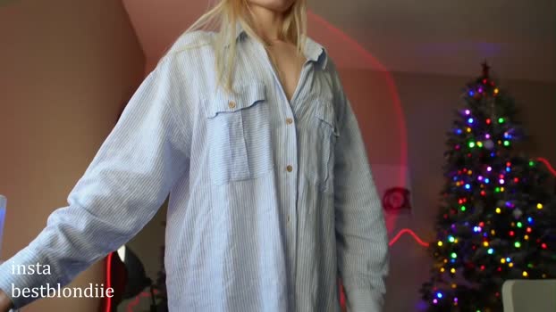 bestblondiiecb nude Webcam SHOW @ Chaturbate 03-01-2025