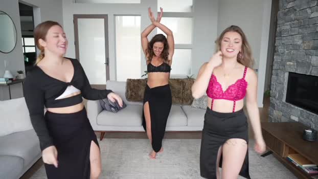 bloomyogi big Webcam SHOW @ Chaturbate 03-01-2025