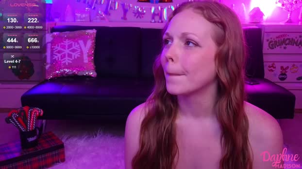 daphnemadison skinny Webcam SHOW @ Chaturbate 03-01-2025