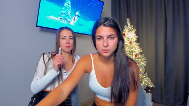 gabri_baby lickpussy Webcam SHOW @ Chaturbate 03-01-2025