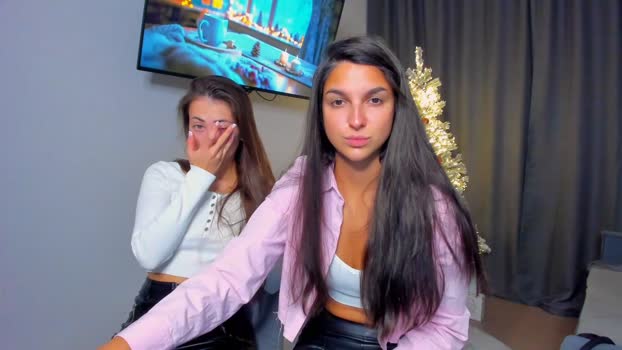gabri_baby beautiful Webcam SHOW @ Chaturbate 03-01-2025
