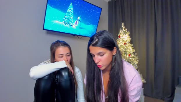 gabri_baby analsex Webcam SHOW @ Chaturbate 03-01-2025