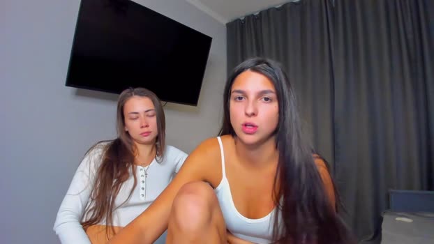 gabri_baby deepthroa Webcam SHOW @ Chaturbate 03-01-2025