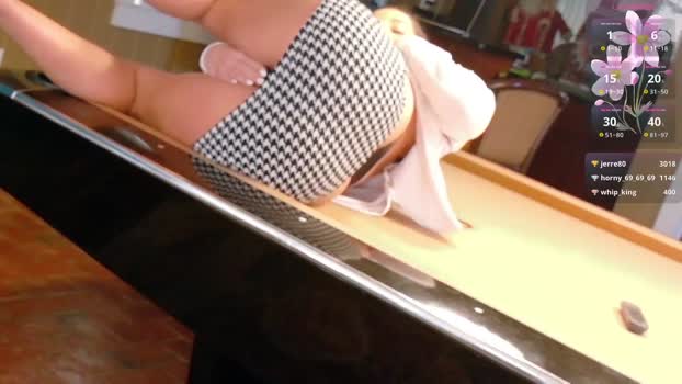 hottmay Pretty Webcam SHOW @ Chaturbate 03-01-2025