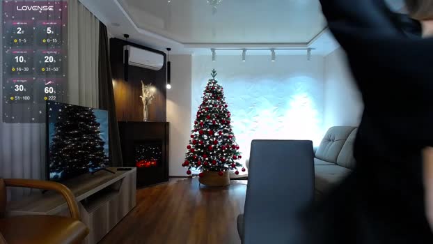 kerelai Naked Webcam SHOW @ Chaturbate 03-01-2025