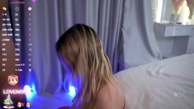 notfallenangel big Webcam SHOW @ Chaturbate 03-01-2025