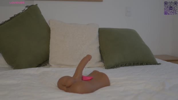rebeccastonee naked Webcam SHOW @ Chaturbate 03-01-2025
