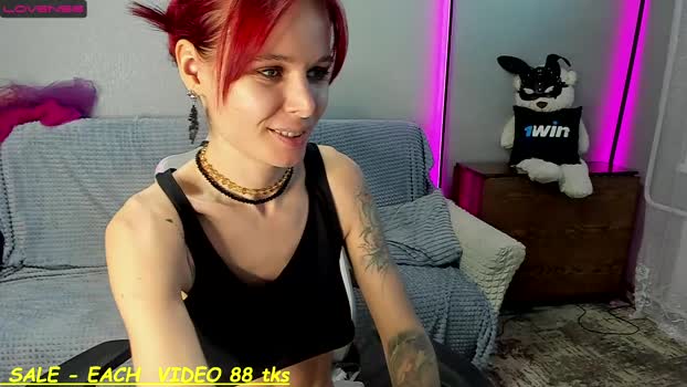 sandy_chris suckshow Webcam SHOW @ Chaturbate 04-01-2025