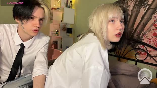 veryraretwins sex Webcam SHOW @ Chaturbate 03-01-2025