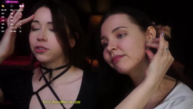 a_mhere hot Webcam SHOW @ Chaturbate 05-01-2025