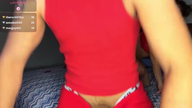 bigguylilmiss play Webcam SHOW @ Chaturbate 04-01-2025