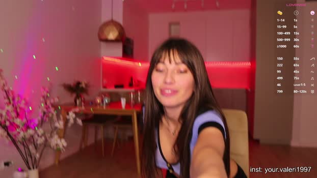 crazybabyyy fuckass Webcam SHOW @ Chaturbate 05-01-2025
