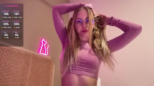 girl_i_am analtoy Webcam SHOW @ Chaturbate 04-01-2025