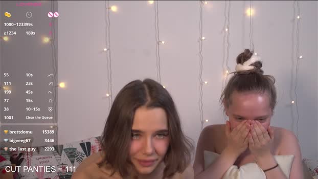 happynewdear show Webcam SHOW @ Chaturbate 05-01-2025