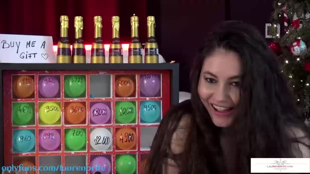 laurenbrite bigtoys Webcam SHOW @ Chaturbate 05-01-2025