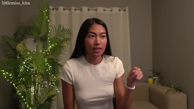 littlemiss_kira deepthroat Webcam SHOW @ Chaturbate 04-01-2025