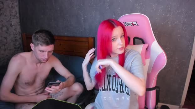 sledadora fuckface Webcam SHOW @ Chaturbate 04-01-2025