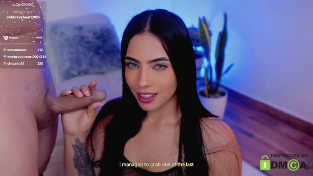 catrina26_ sexy Webcam SHOW @ Chaturbate 05-01-2025