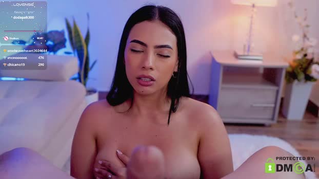 catrina26_ jerkoff Webcam SHOW @ Chaturbate 05-01-2025