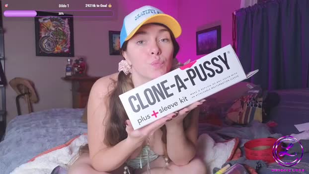 chroniclove bigboobs Webcam SHOW @ Chaturbate 05-01-2025