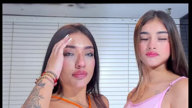 cuteanddesesperate Video Webcam SHOW @ Chaturbate 05-01-2025