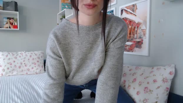 cuteemouse natural Webcam SHOW @ Chaturbate 06-01-2025