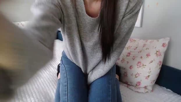 cuteemouse sweet Webcam SHOW @ Chaturbate 06-01-2025