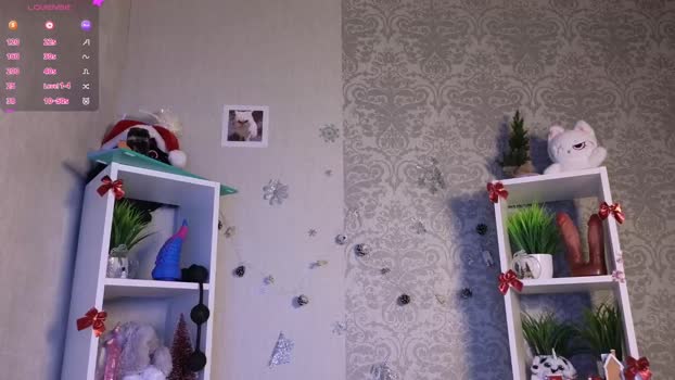 hannah_lourens sexykitty Webcam SHOW @ Chaturbate 05-01-2025