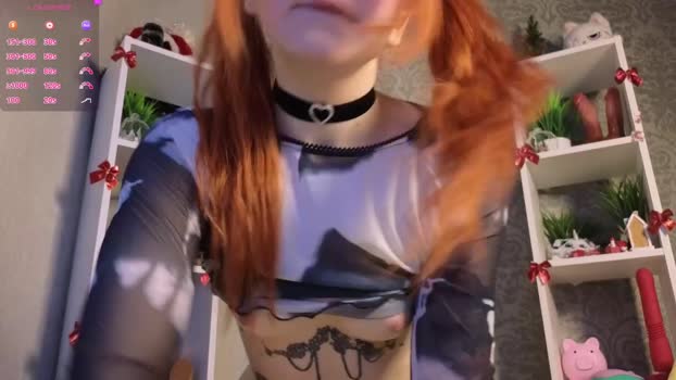 hannah_lourens yummy Webcam SHOW @ Chaturbate 05-01-2025