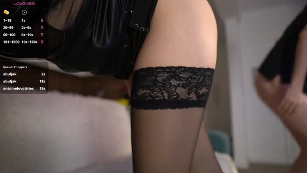 katesdesire toys Webcam SHOW @ Chaturbate 05-01-2025