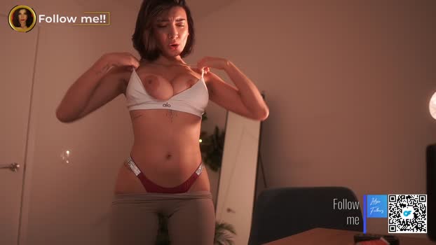 letiziafulkers1 squirt Webcam SHOW @ Chaturbate 05-01-2025