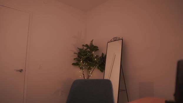 letiziafulkers1 pussy Webcam SHOW @ Chaturbate 05-01-2025