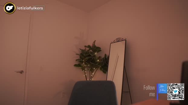 letiziafulkers1 prettyface Webcam SHOW @ Chaturbate 05-01-2025