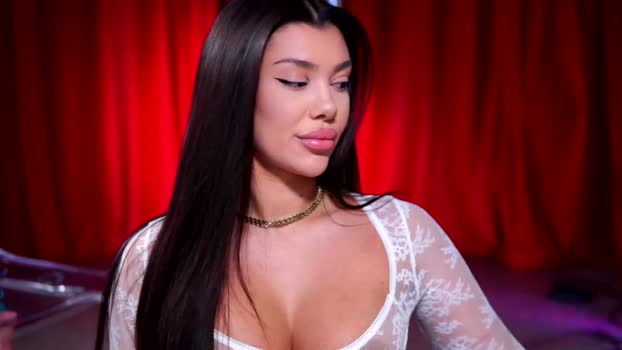 natydesiree Ass Webcam SHOW @ Chaturbate 05-01-2025