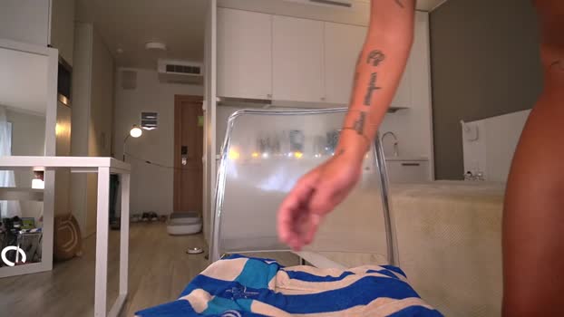 nica_rock ass Webcam SHOW @ Chaturbate 06-01-2025