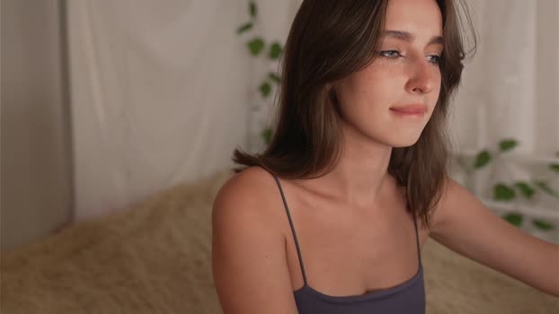 silent_chill Nude Webcam SHOW @ Chaturbate 06-01-2025