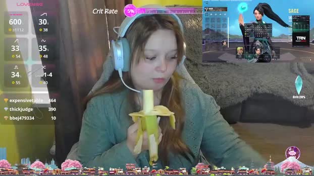 _sofia_adam_ sex Webcam SHOW @ Chaturbate 06-01-2025