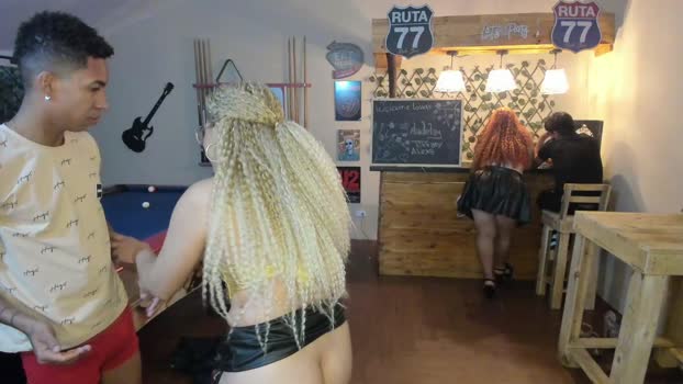 theorderofphoenixxx naughty Webcam SHOW @ Chaturbate 05-01-2025