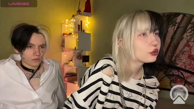 veryraretwins Nude Webcam SHOW @ Chaturbate 05-01-2025
