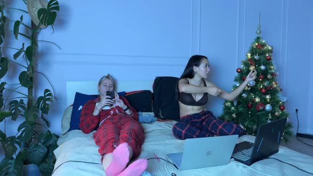 vorvik strip Webcam SHOW @ Chaturbate 06-01-2025