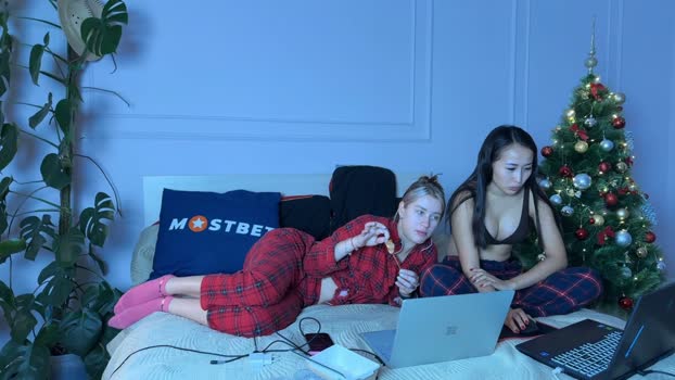 vorvik kiss Webcam SHOW @ Chaturbate 06-01-2025
