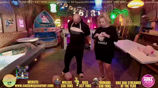 bigbananamilfshake jerkoff Webcam SHOW @ Chaturbate 06-01-2025
