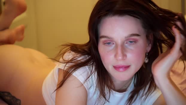 ellaa91 skinny Webcam SHOW @ Chaturbate 07-01-2025