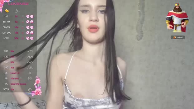 _emma_sugar sweet Webcam SHOW @ Chaturbate 06-01-2025